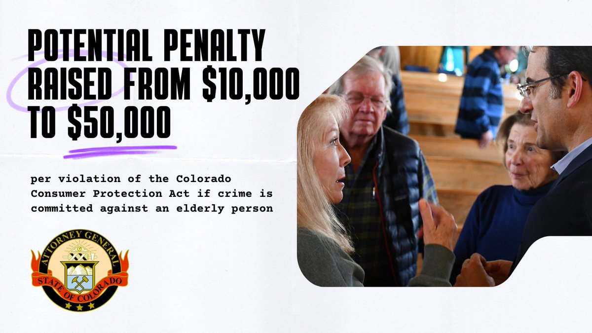 Stop Fraud Colorado tweet media