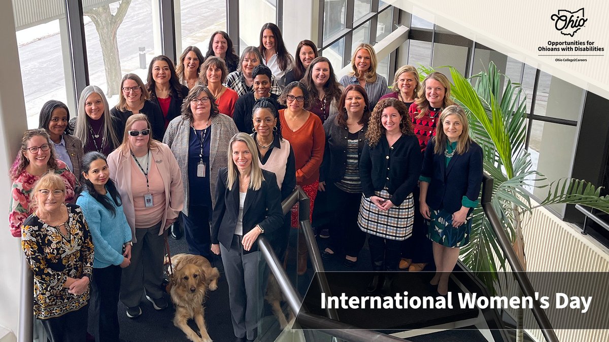 Ohio College2Careers tweet media