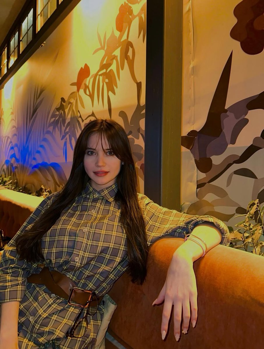 perim1415's tweet photo. kiz bu ne güzelik barbie bebeğim 😍😍

#YağmurYüksel YağmurYüksel https://t.co/1sOZYbXvjo