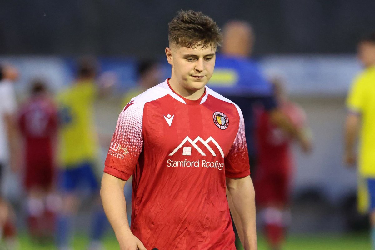 Stamford AFC tweet media