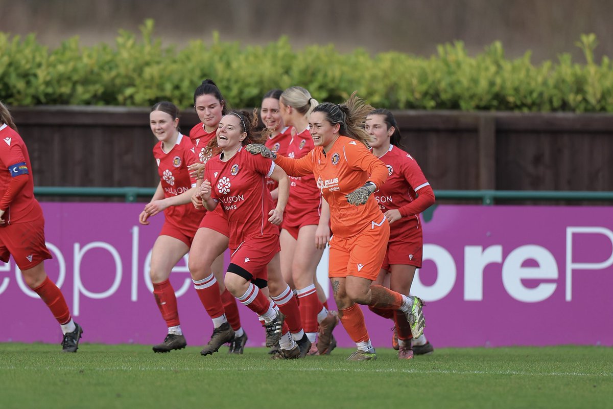 Stamford AFC tweet media