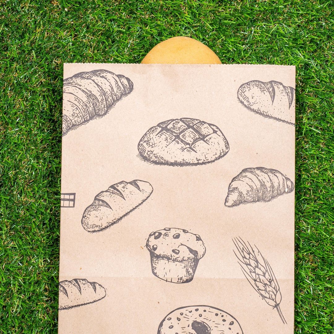 Goldenboxuk's tweet image. Elevate your brand with custom greaseproof paper from Golden Box Ltd! Boost customer experience with branded food packaging. How could bespoke wrappers benefit you? 👍 #custompackaging #brandedpackaging #industrialpackaging #fastfoodpackaging #takeawaypackaging #Branding