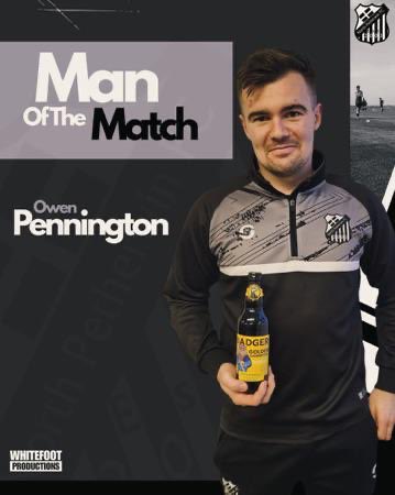 North Petherwin FC tweet media