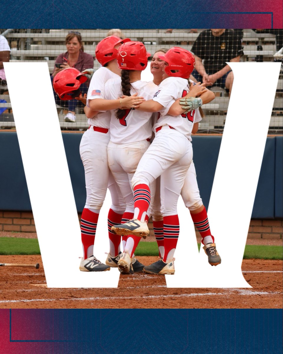 Columbus State Softball tweet media