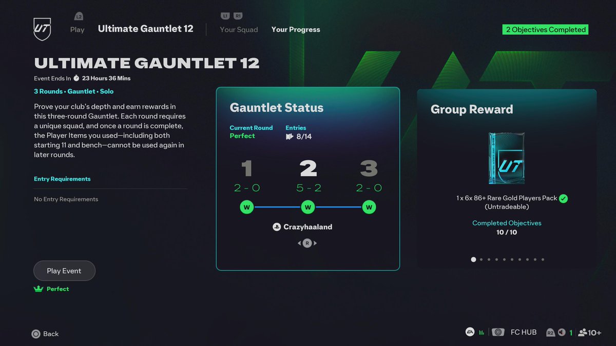 FC26 News ⭐ tweet media