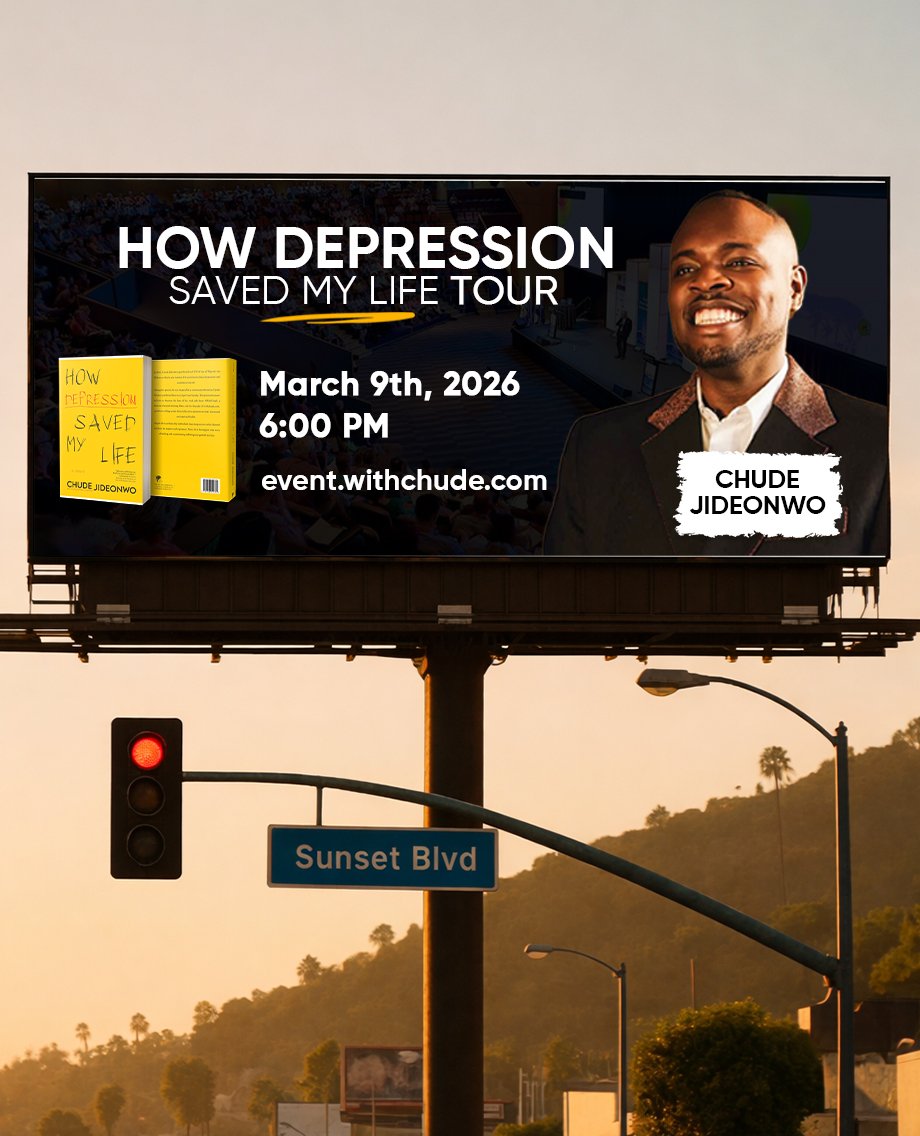 Chude Jideonwo tweet media