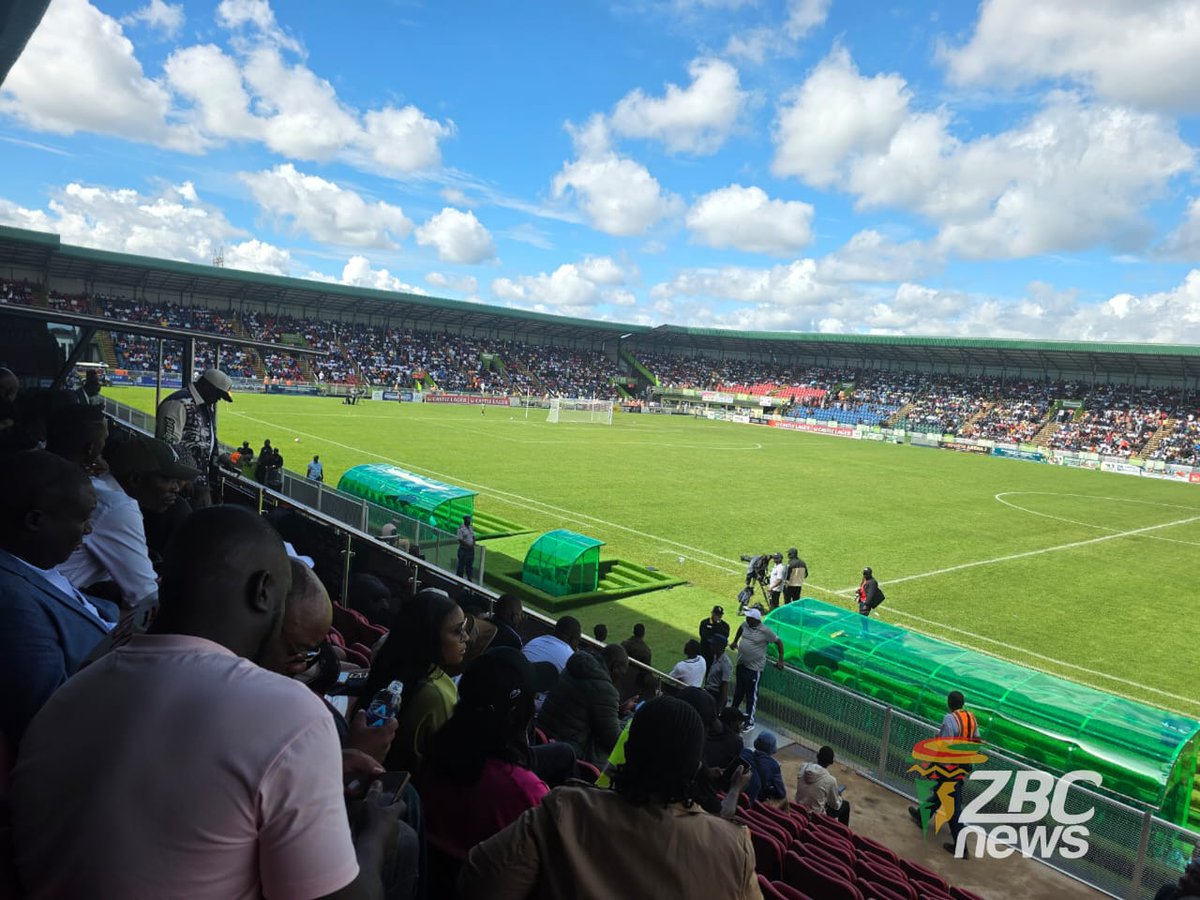 ZBC News tweet media