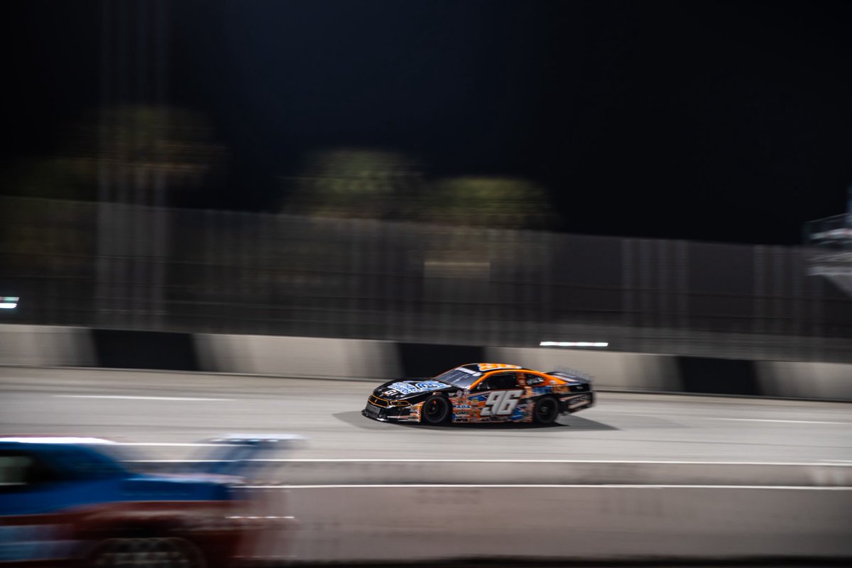 NEXUS Racing tweet media