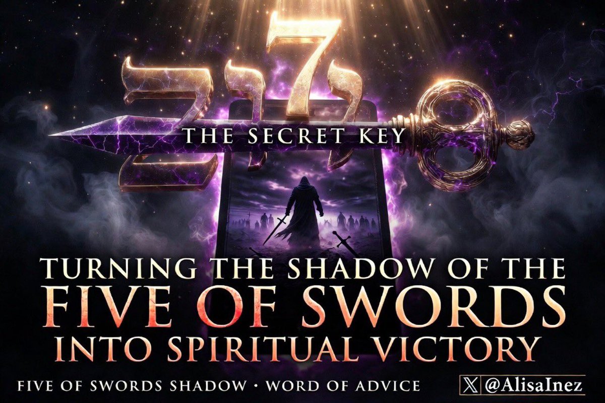 ALISA INEZ tweet media