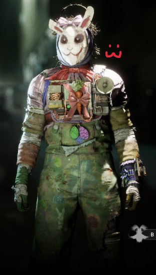 sergeantgerych's tweet image. reagent oc
#Outlast #TheOutlastTrials #originalcharacters