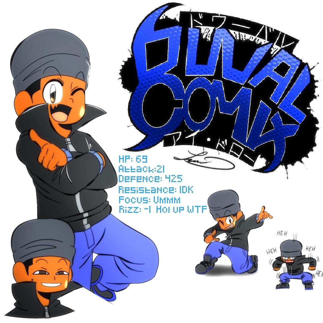 DuvalComix tweet media