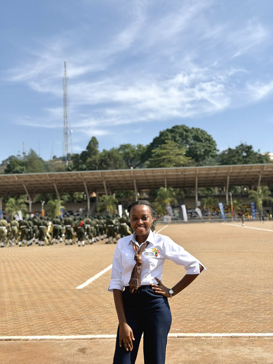 Grace Kate Adikin Luyinda tweet media