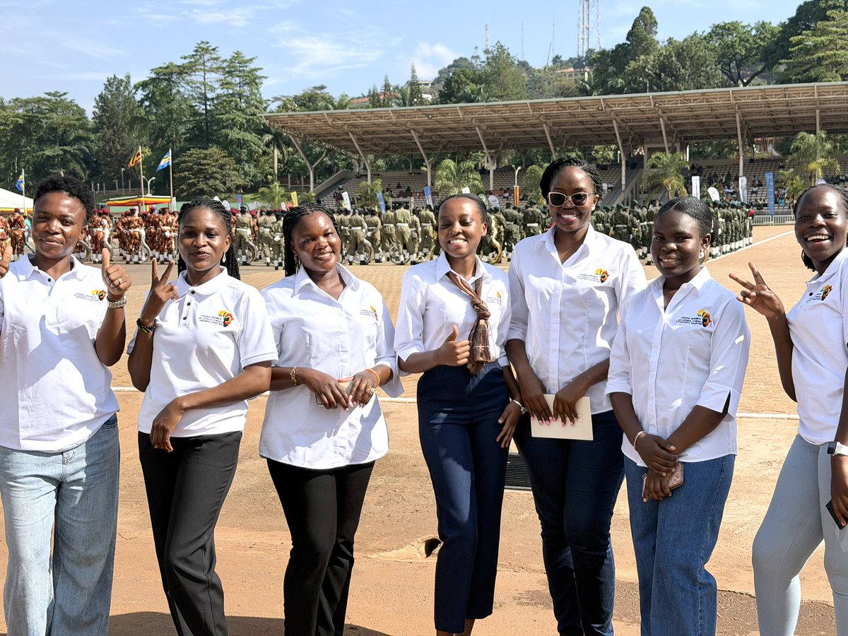 Grace Kate Adikin Luyinda tweet media