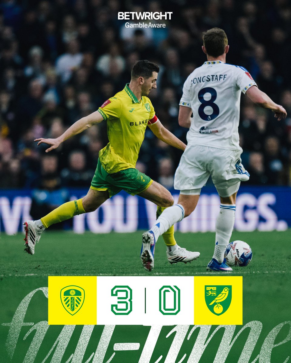 Norwich City FC tweet media