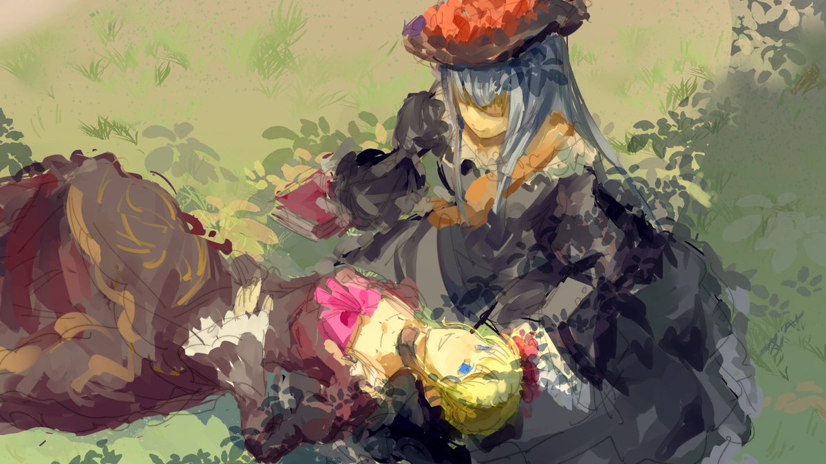 红毛女再爱我一次 tweet media