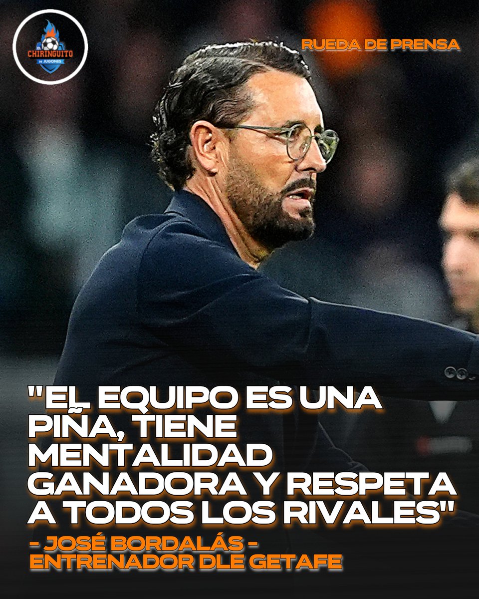 El Chiringuito TV tweet media