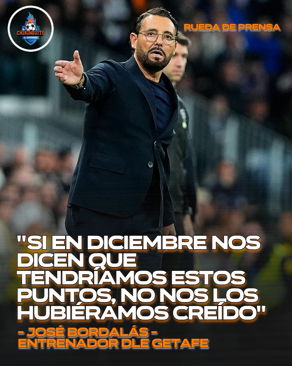 El Chiringuito TV tweet media