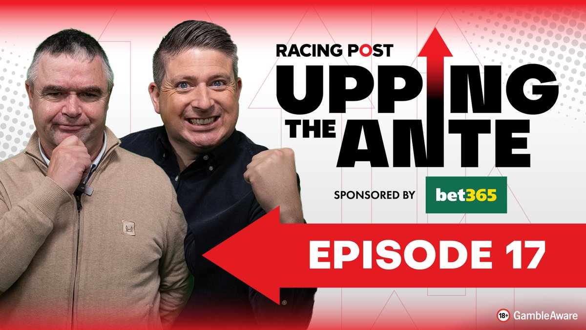 Racing Post tweet media