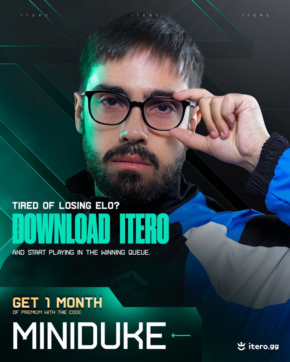 Miniduke tweet media