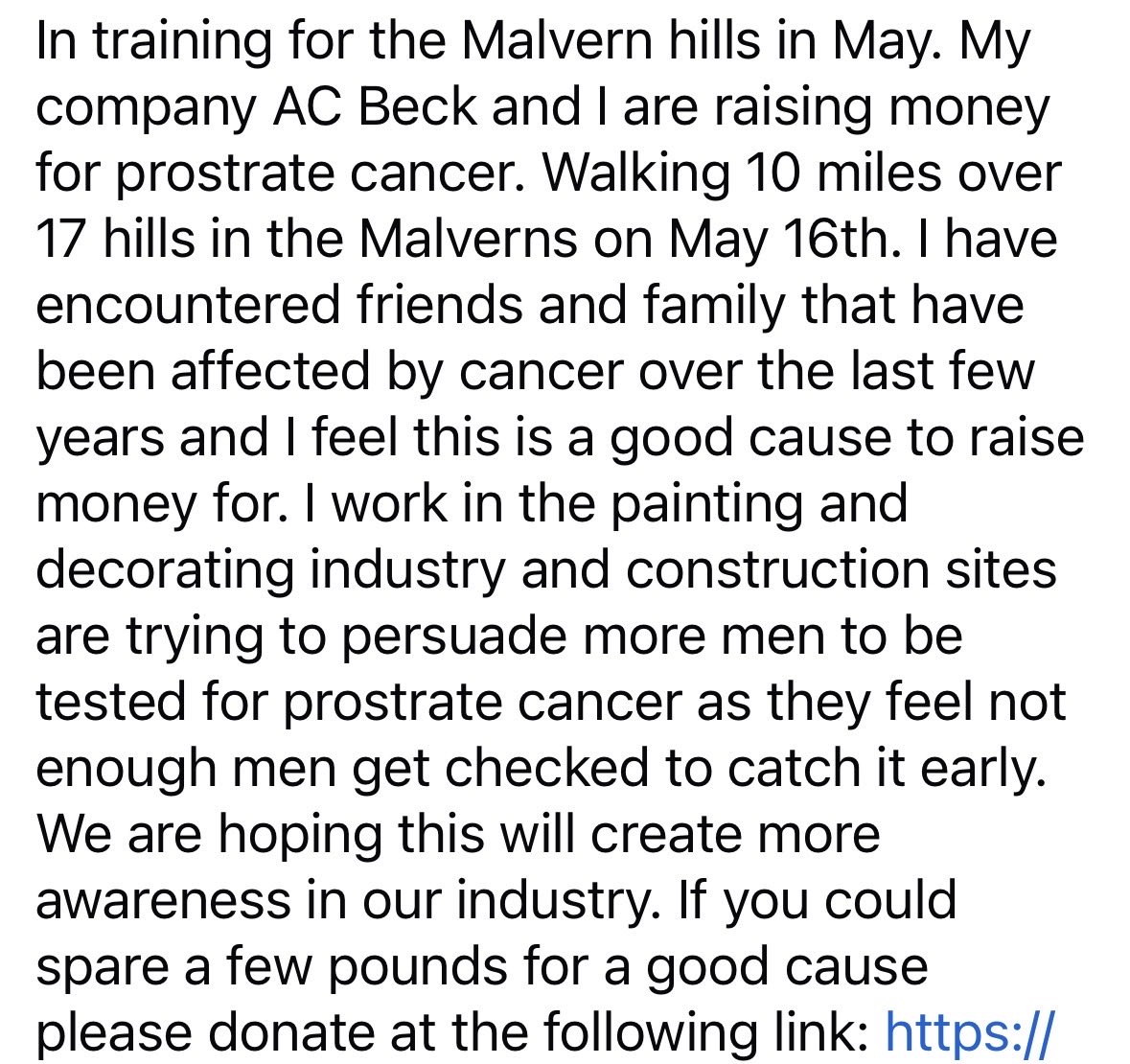 Paul Smithson tweet media