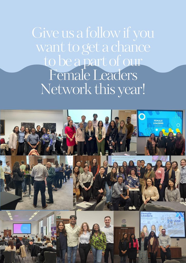 This #InternationalWomensDay, we celebrate the women shaping the future of engineering, technology, and innovation. 🌍⚙️

To the young professionals breaking barriers, leading change, and inspiring the next generation — your impact matters.

#IWD2026 #WomenInEngineering #IET