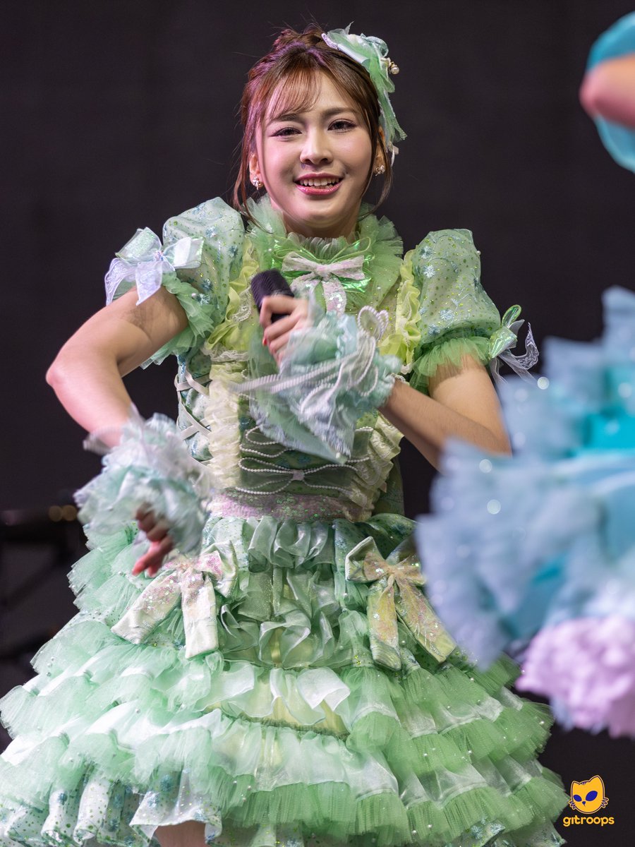 Capturing moments, weaving memories. <a href="/A_GitaJKT48/">Gita Sekar Andarini</a> 

#SelamatPaGit