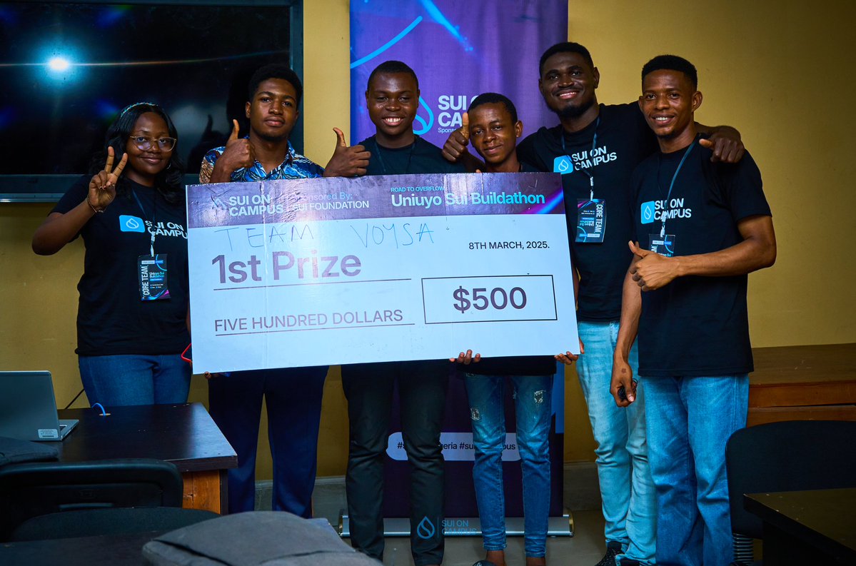 SOCSC-Uniuyo.Sui💧 tweet media