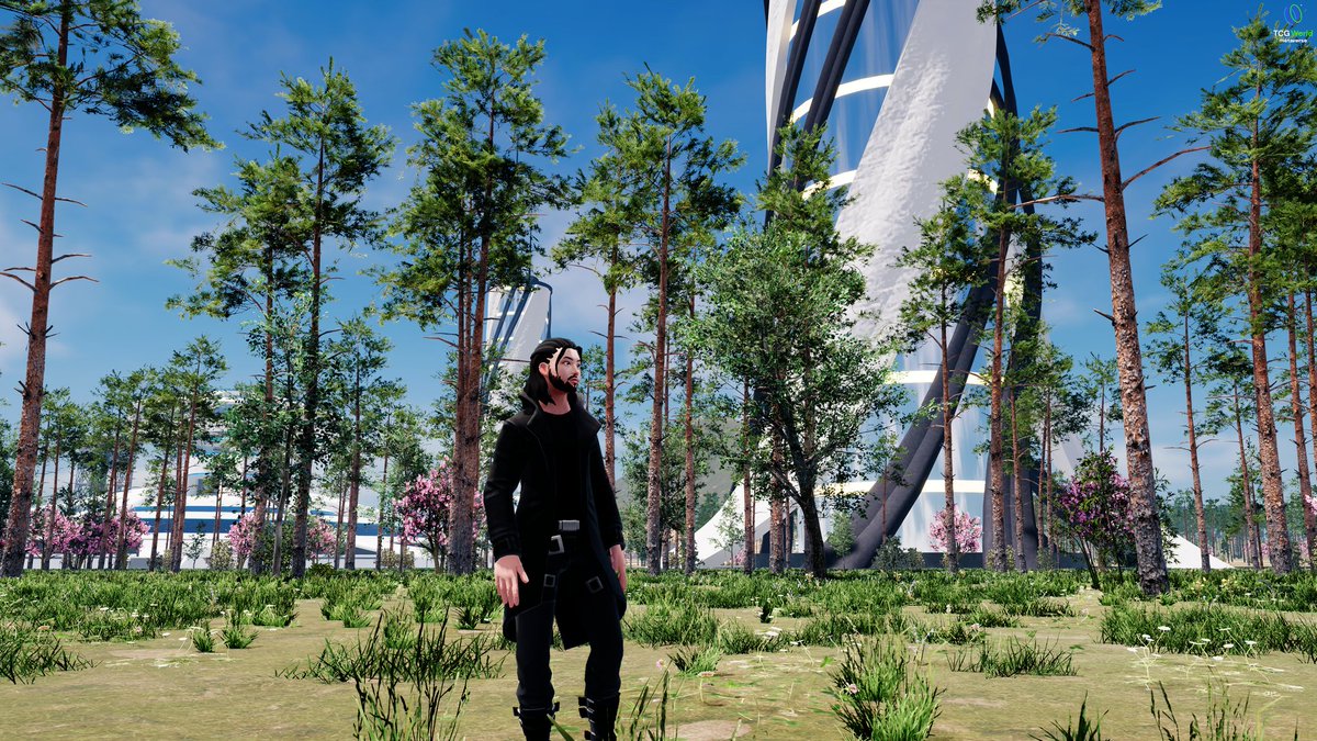 TCG World tweet media