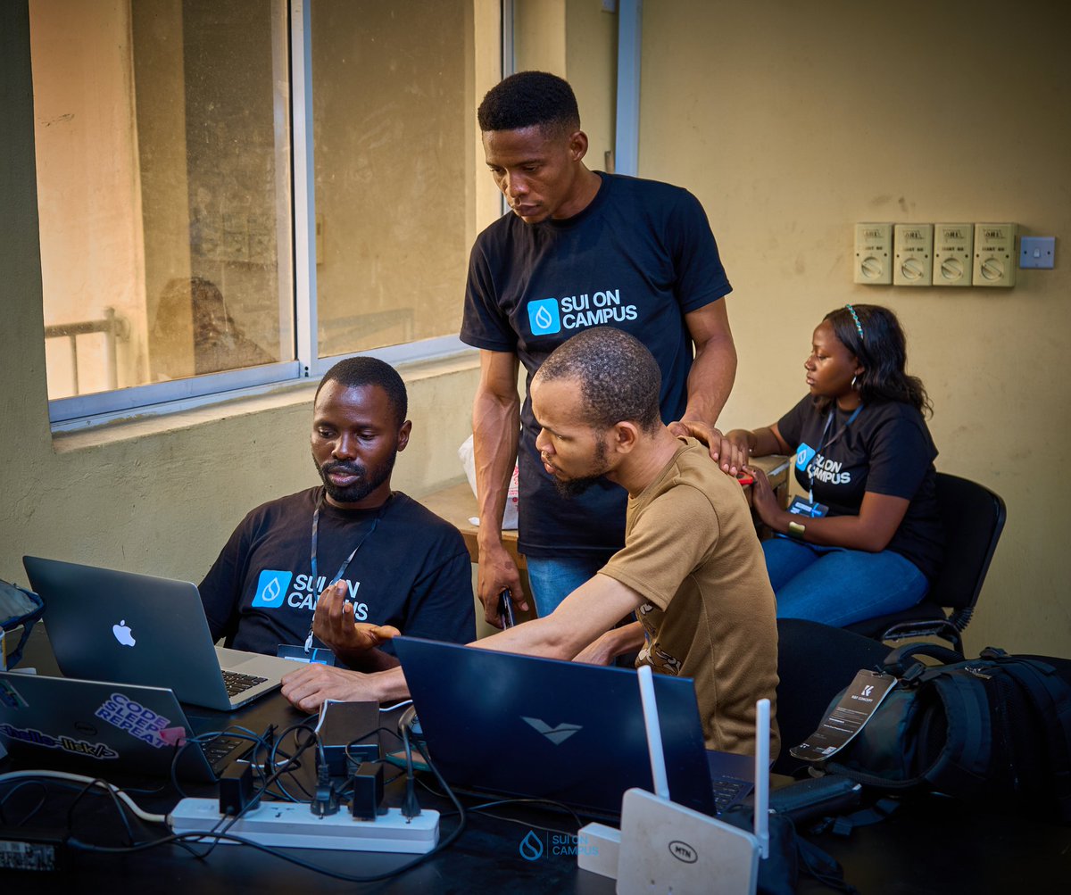 SOCSC-Uniuyo.Sui💧 tweet media