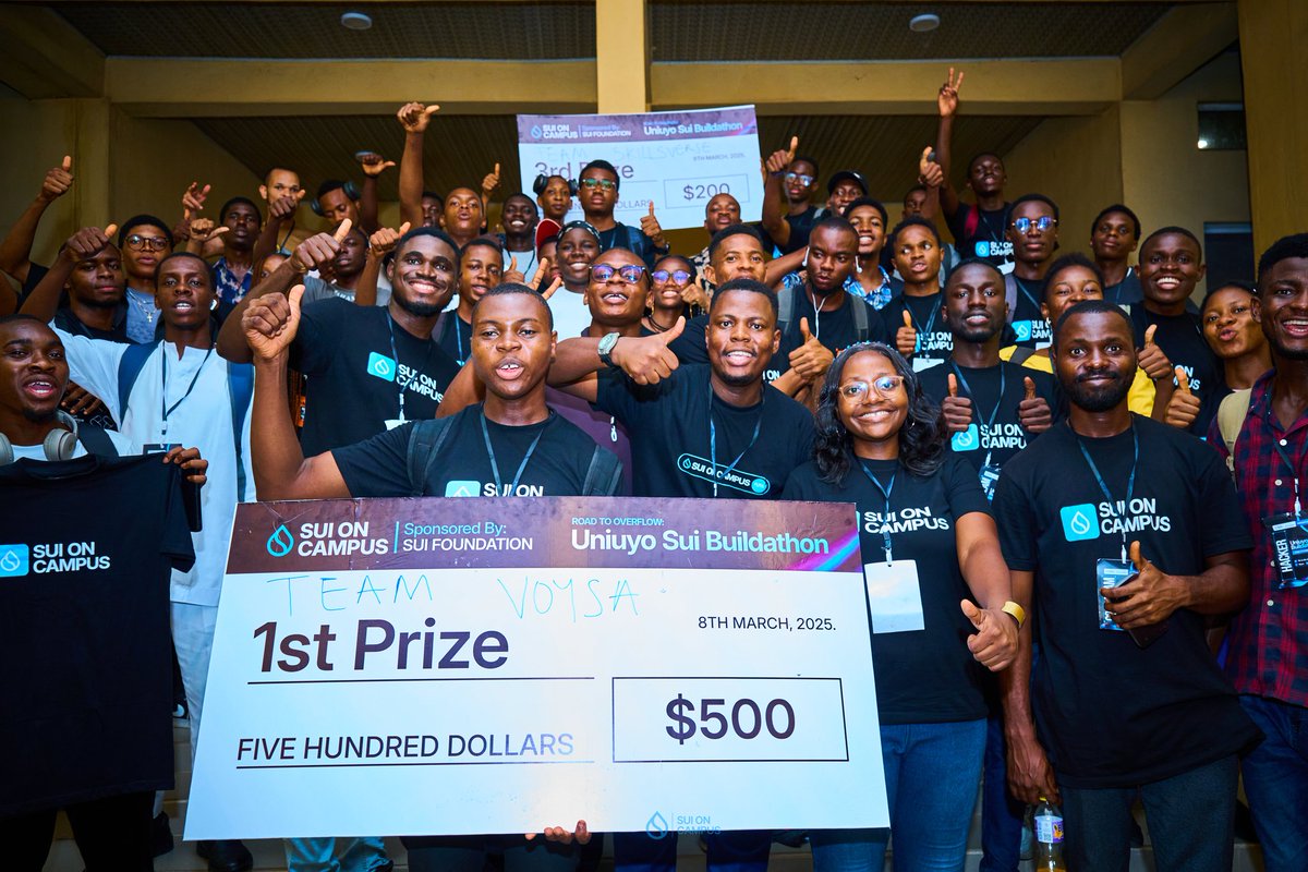 SOCSC-Uniuyo.Sui💧 tweet media