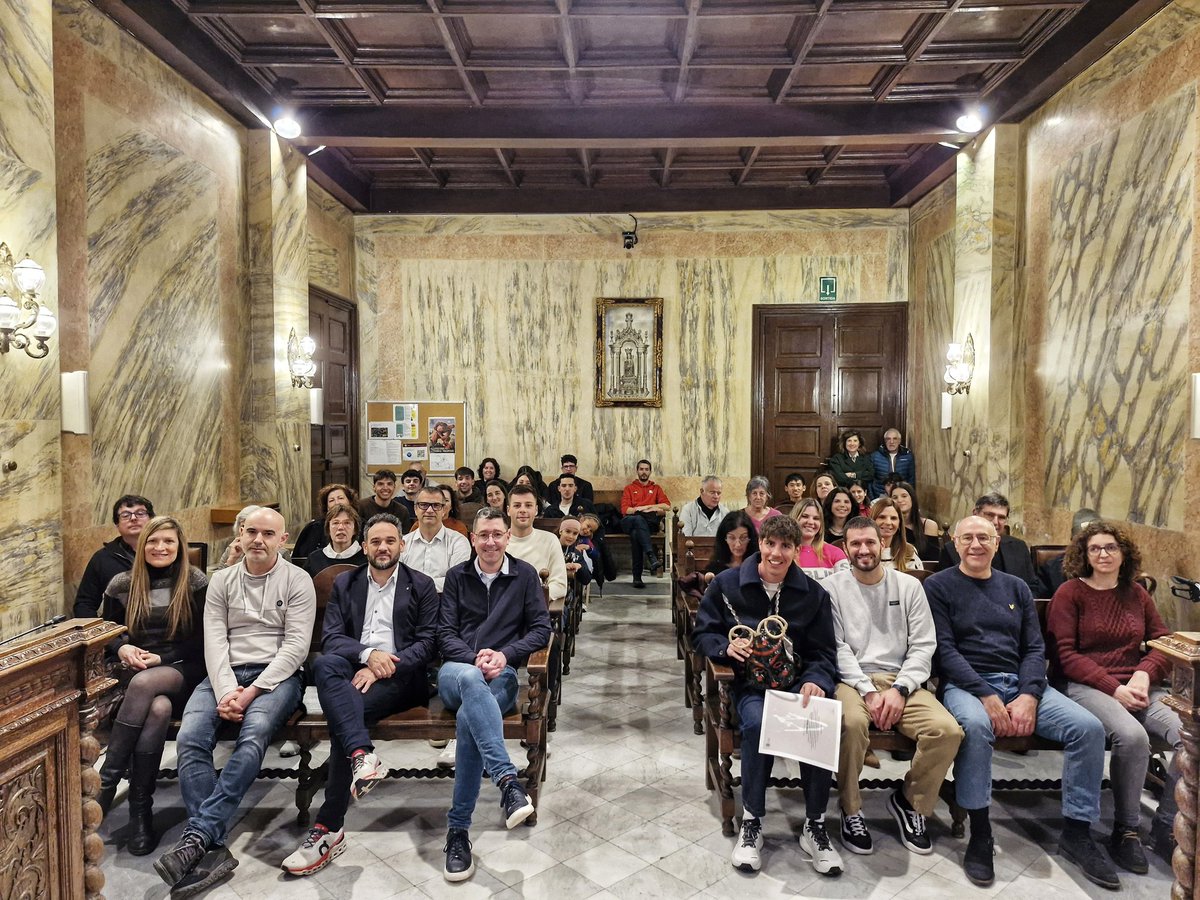 Ajuntament de Berga tweet media