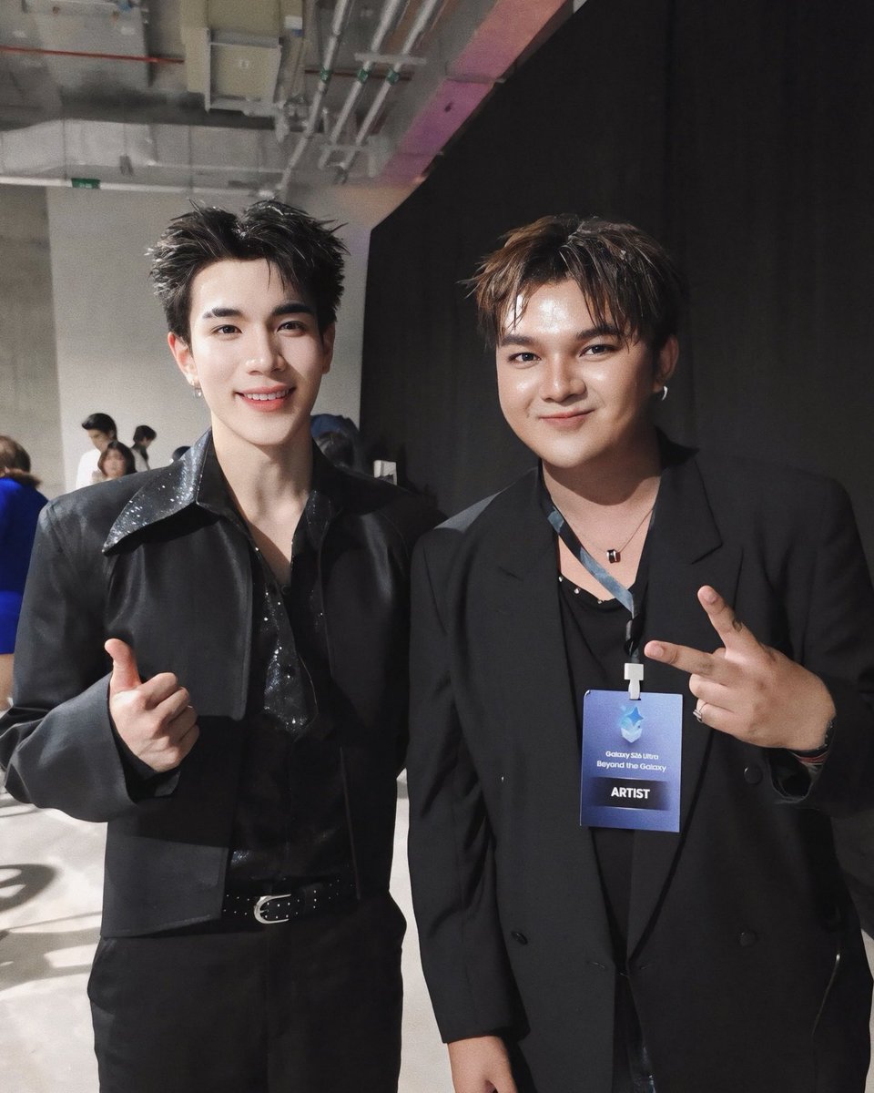 🗓️09.03.2026
Cr. IG : littlee.tree

🩵👀✨

FOURTH BEYOND WITH S26 ULTRA
#GalaxyxFourth <a href="/tawattannn/">FOURTH</a> 
#Fourthnattawat #โฟร์ทณัฐวรรธน์