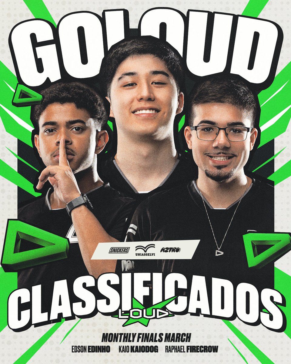 LOUD 🇧🇷 tweet media