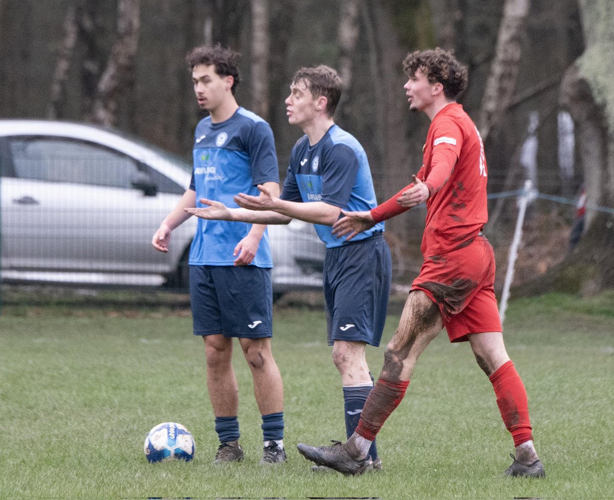 Bishops Waltham FC tweet media