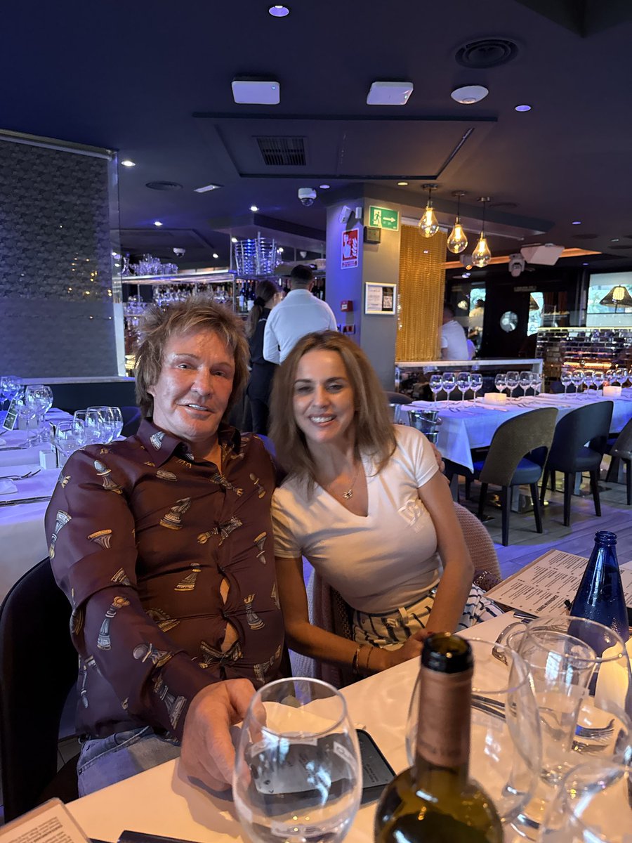 Charlie Mullins OBE tweet media