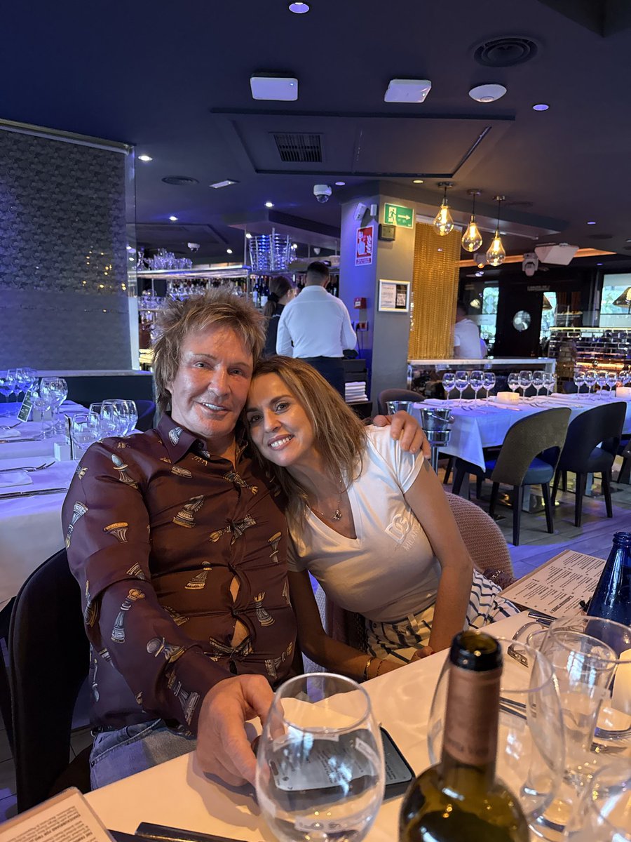 Charlie Mullins OBE tweet media