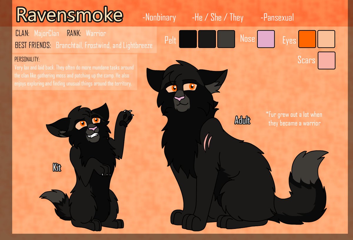 Dawnmist (COMMS OPEN) tweet media