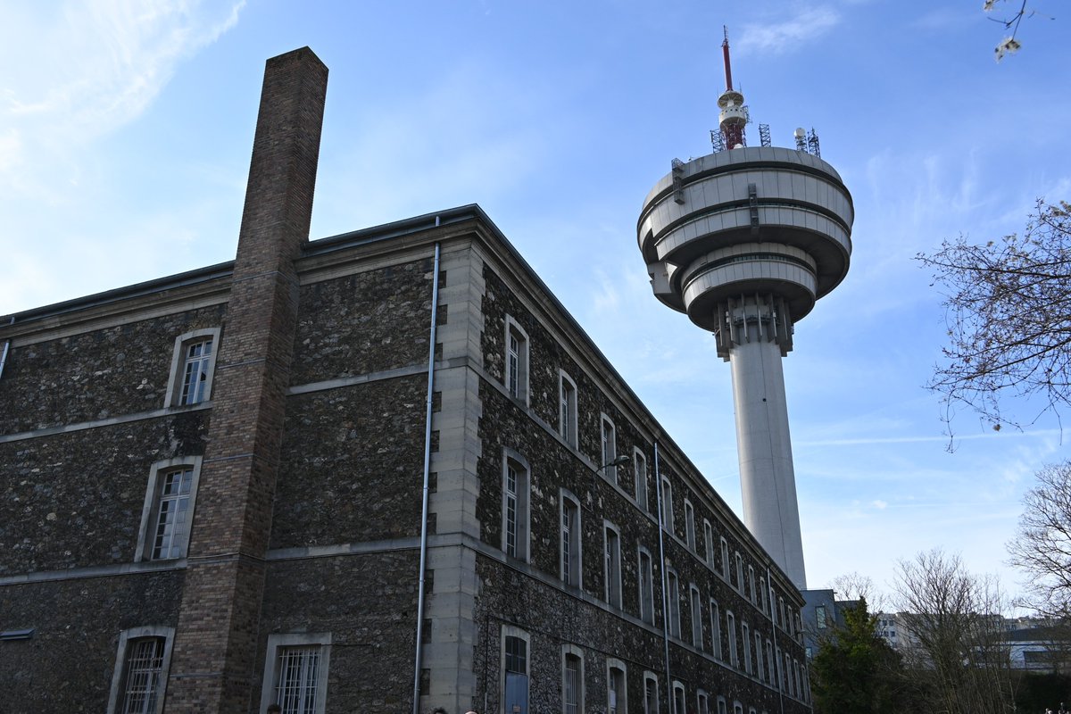 Préfet de la Seine-Saint-Denis tweet media