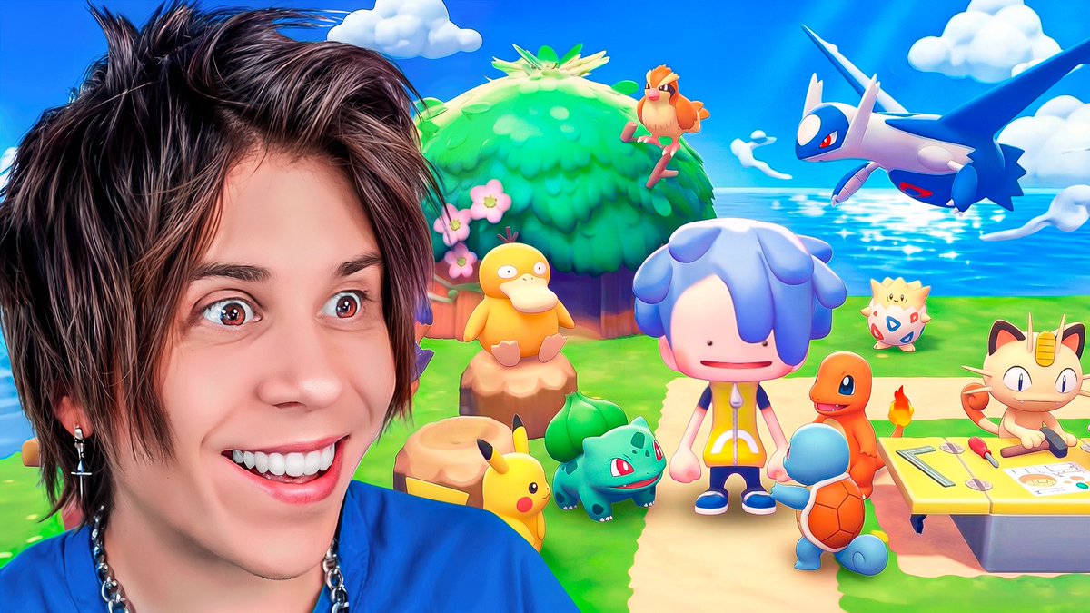 ️Alvarito tweet media