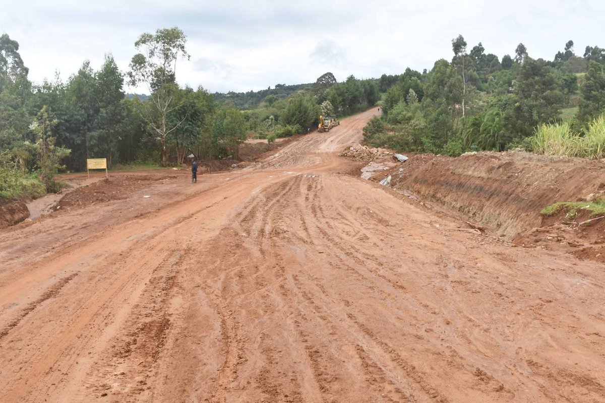 Senator Kiprotich Arap Cherargei tweet media