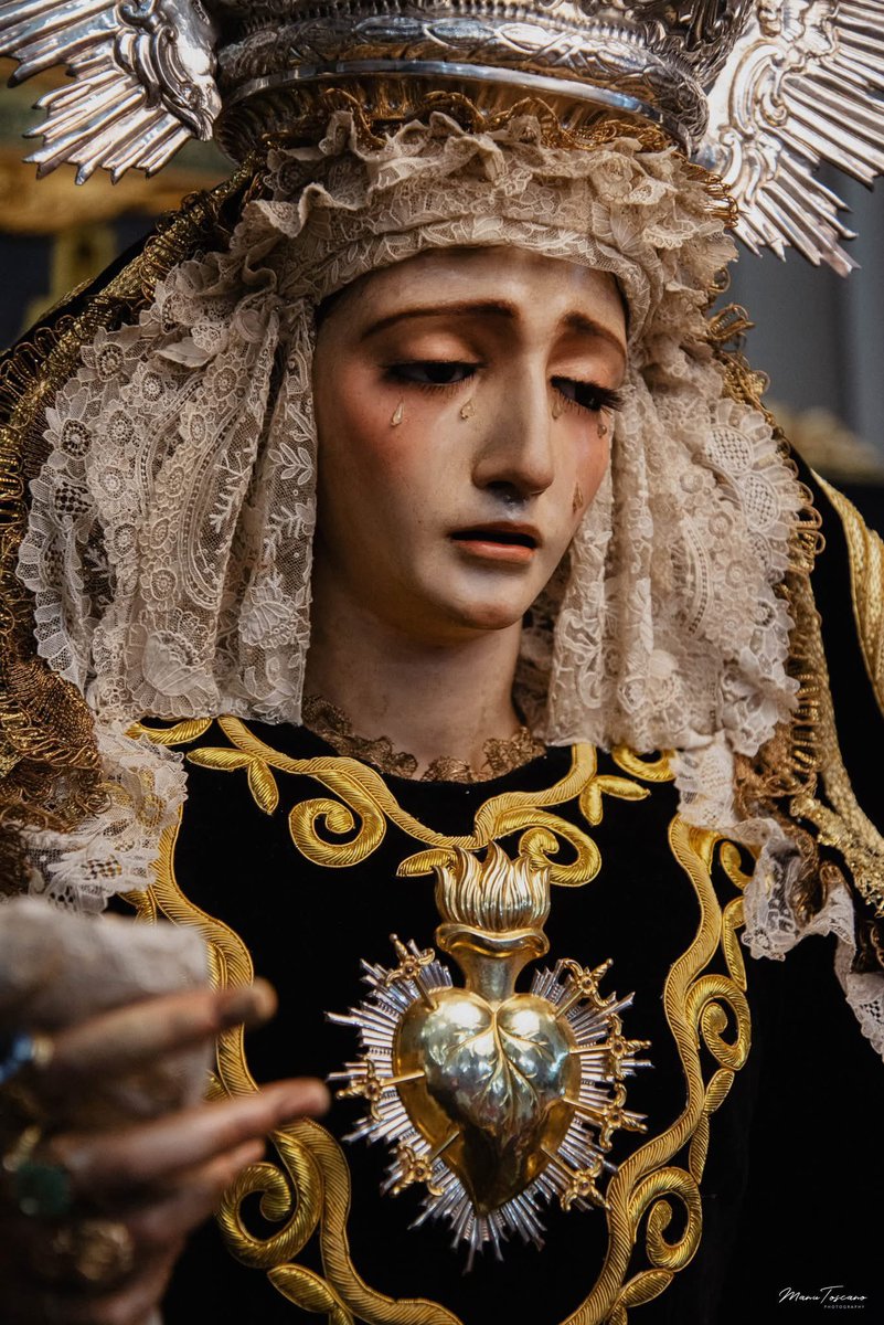 ¿Existe cara más preciosa? No las hay.