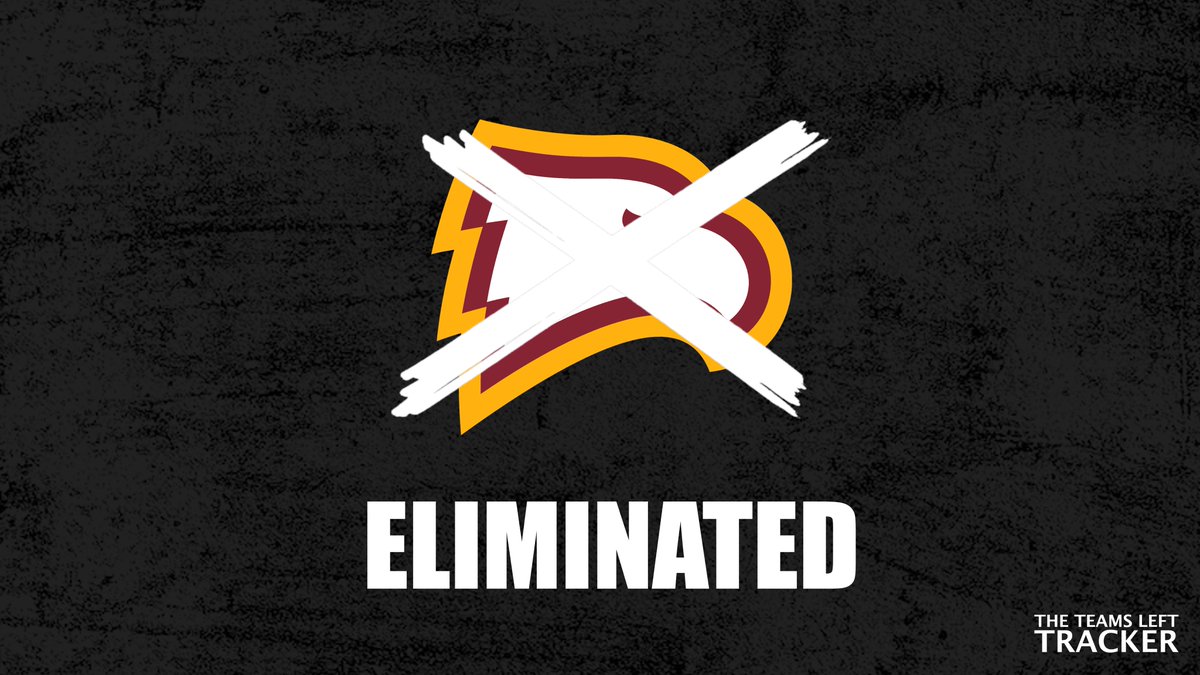 The Teams Left Tracker🏀 tweet media