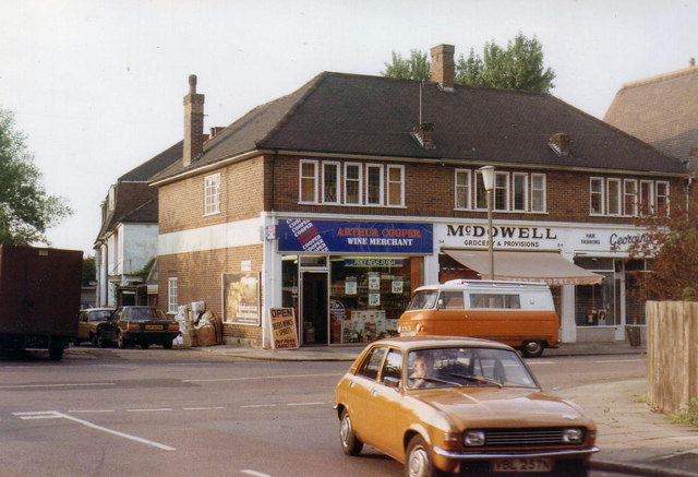 Yesterday's Britain, A Better Britain. tweet media