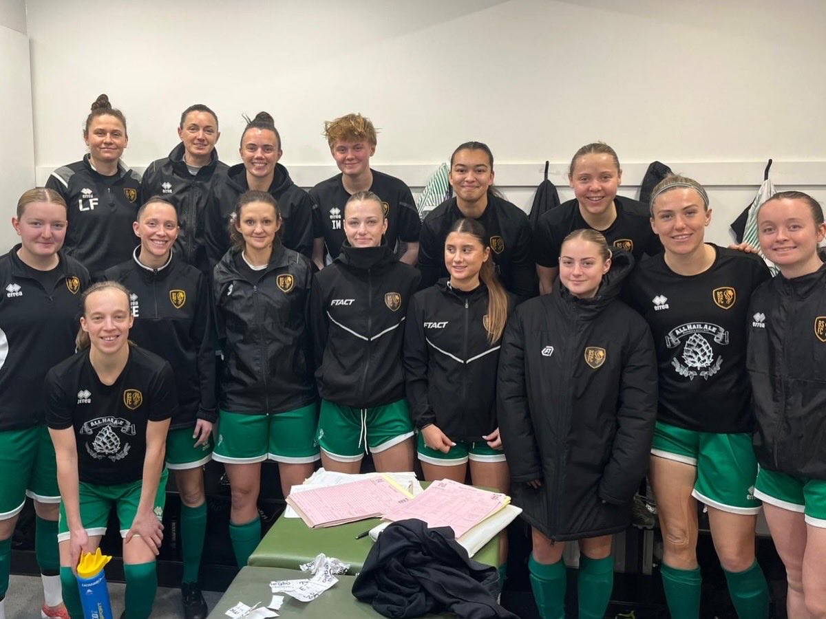 Bmthsportswfc's tweet photo. Happy International Women’s Day! 🌸⚽

Celebrating the amazing women and girls who inspire our football community every day. Strong, passionate, and inspiring in so many ways 💪 https://t.co/2eJuINdivq