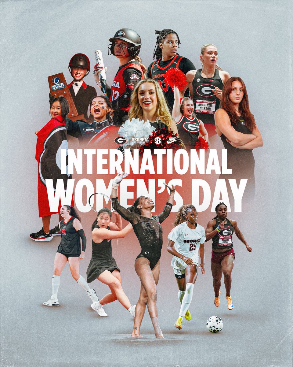 Georgia Bulldogs tweet media