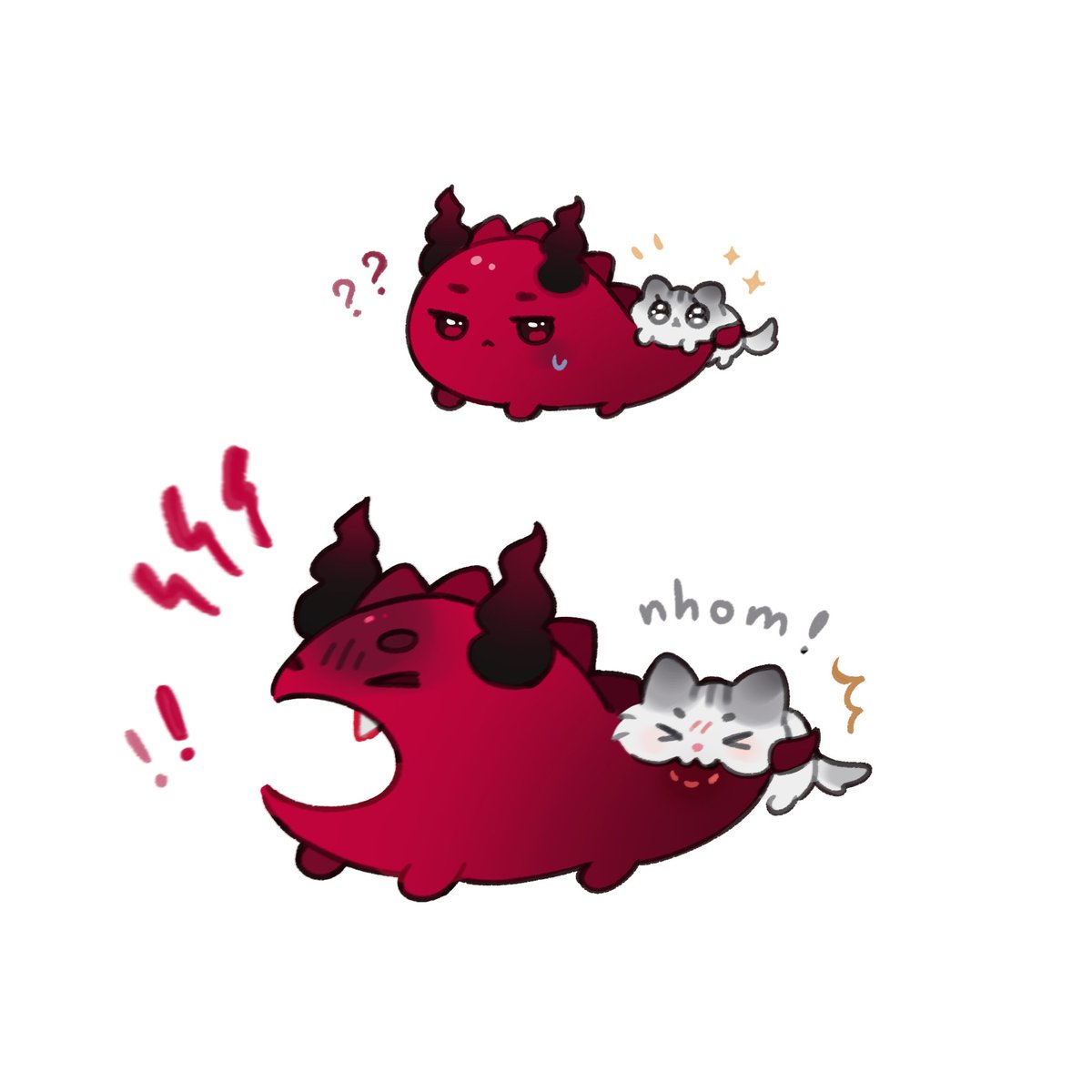 Mieen (@rinierin7) on Twitter photo 