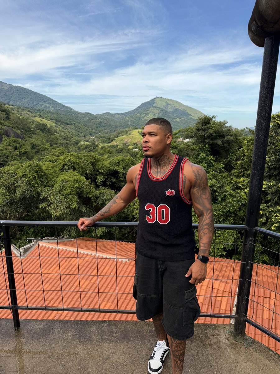 Lucio 🦍 tweet media