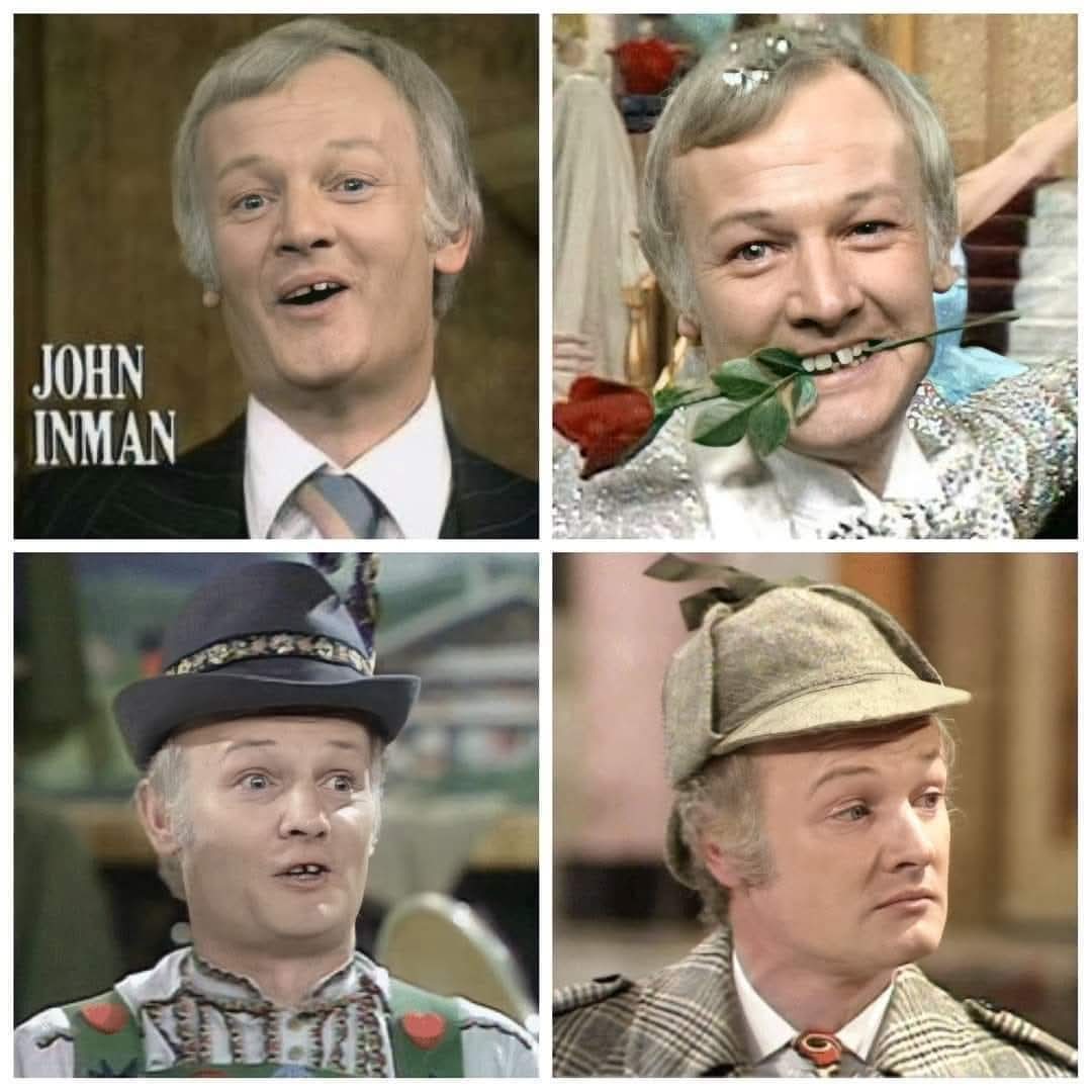 🇬🇧📺 Classic British TV 📺🇬🇧 tweet media