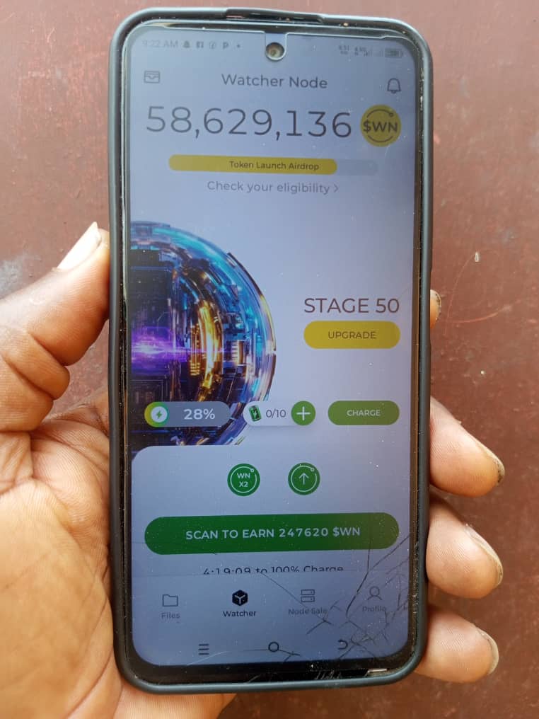 PrinceUbani13's tweet photo. #WatchersEverywhere Driven by excellence and engineered by innovation,
@DeNetPro

provides solutions that truly make a difference in the community https://t.co/g2OOLffMlY