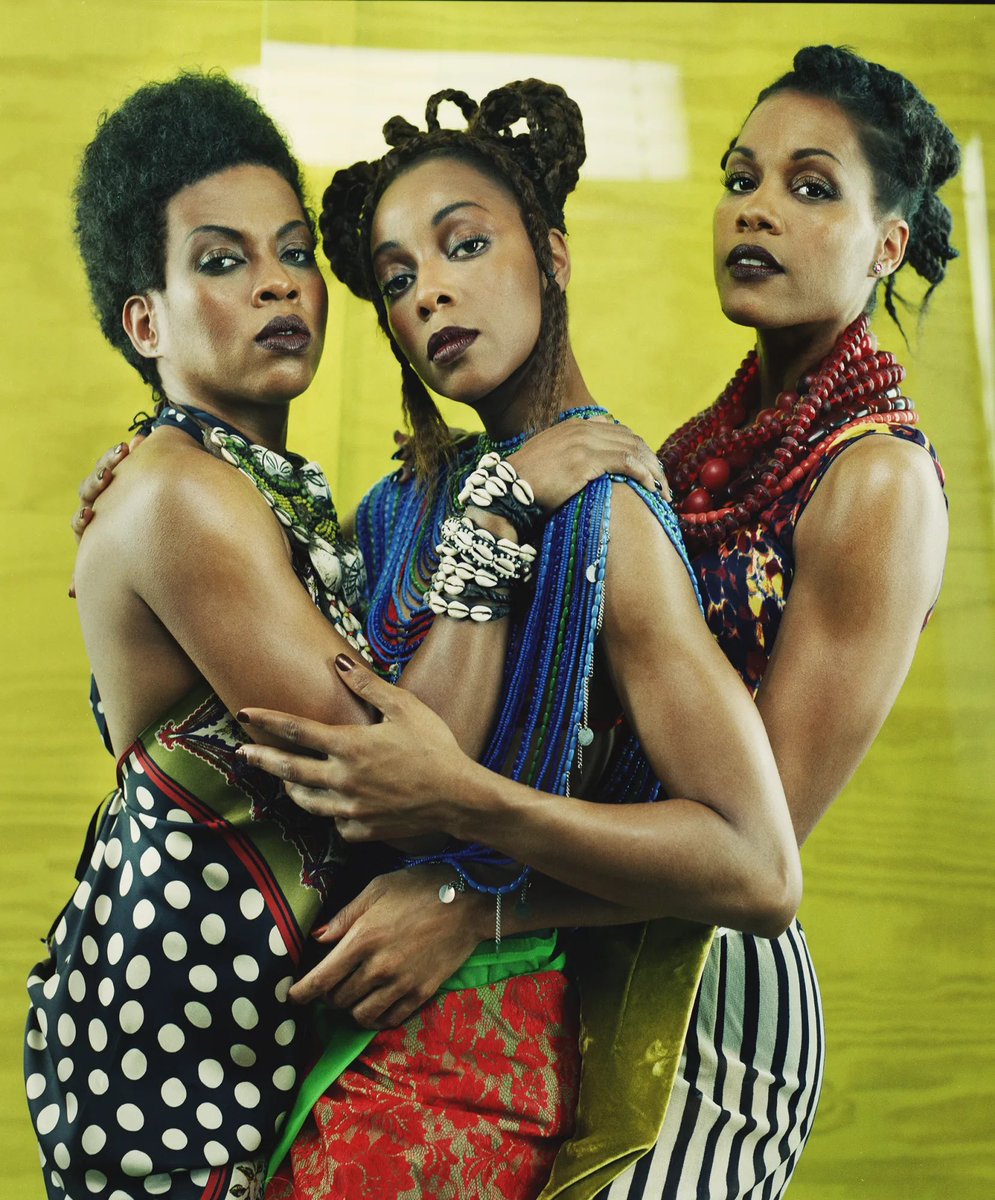 En Vogue tweet media